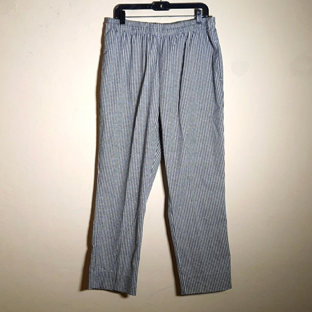 Chef pants